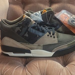 Air jordan 3 retro